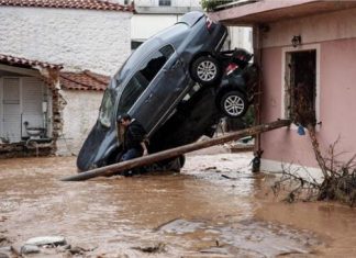 ΠΛΗΜΜΥΡΕΣ ΣΤΗΝ ΔΥΤΙΚΗ ΑΤΤΙΚΗ – ΔΕΛΤΙΑ ΤΥΠΟΥ & ΕΠΙΣΤΟΛΕΣ