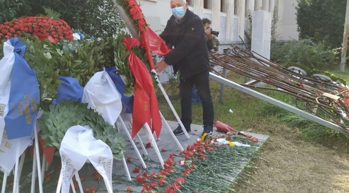 ΕΞΕΓΕΡΣΗ ΠΟΛΥΤΕΧΝΕΙΟΥ ΕΟΡΤΑΣΜΟΣ